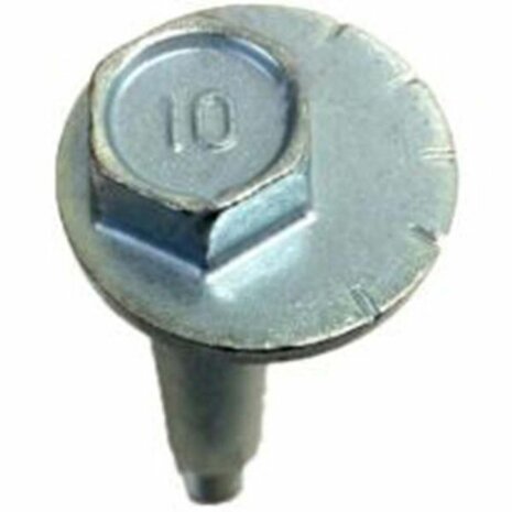 Querlenkerschraube hinten unten innen (Einstellschraube B) Genuine Honda S2000