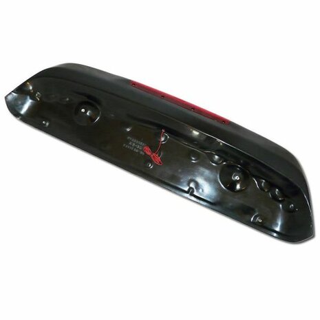 Tailgate spoiler Spoon (incl. brake light) Aerodynamics Honda