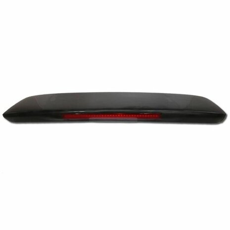 Tailgate spoiler Spoon (incl. brake light) Aerodynamics Honda