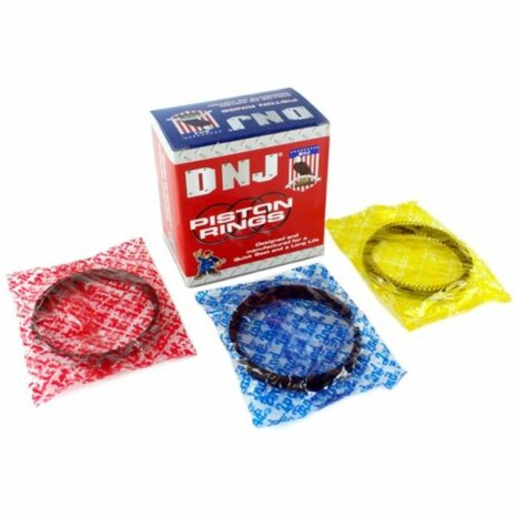 Kolbenringsatz STD (75,00mm) DNJ Honda