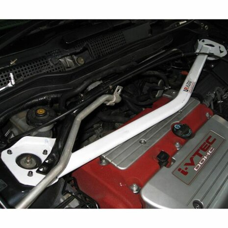 Federbeinbr&uuml;cke vorne oben Ultra Racing Honda Accord