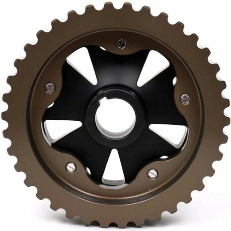 Nockenwellenrad verstellbar BLOX Racing Honda D-series