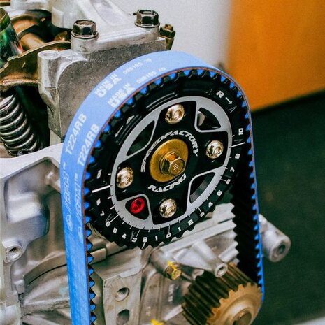 Nockenwellenrad verstellbar SpeedFactory Honda D-series