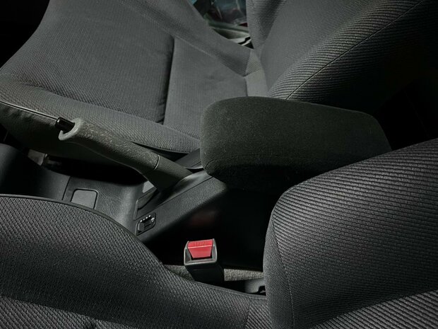 Mittelarmlehne schwarz Genuine Honda Civic EG EJ