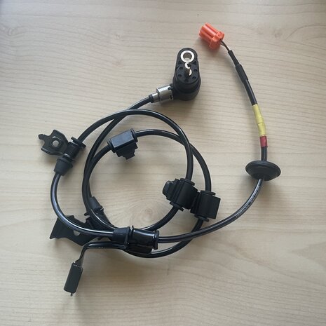 ABS-Raddrehzahlsensor hinten rechts Holstein Honda
