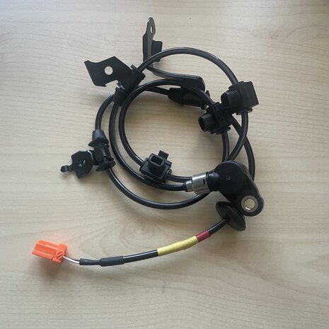 ABS-Raddrehzahlsensor hinten rechts Holstein Honda