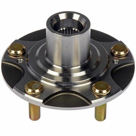 Radnabe hinten WJB Honda S2000