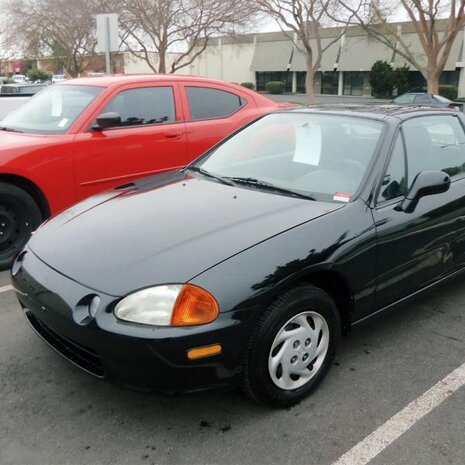 Clignotants avant JDM Spring Honda