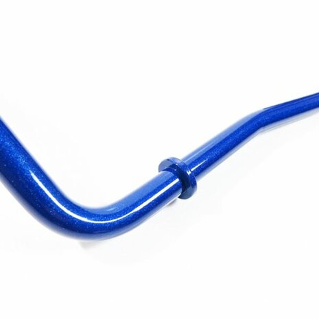 Rear stabilizer bar (19mm) Hardrace Honda