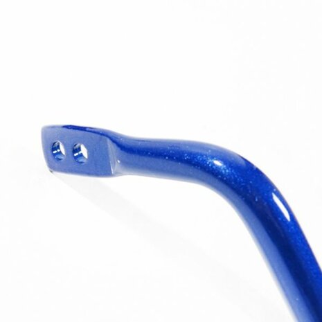 Rear stabilizer bar (19mm) Hardrace Honda