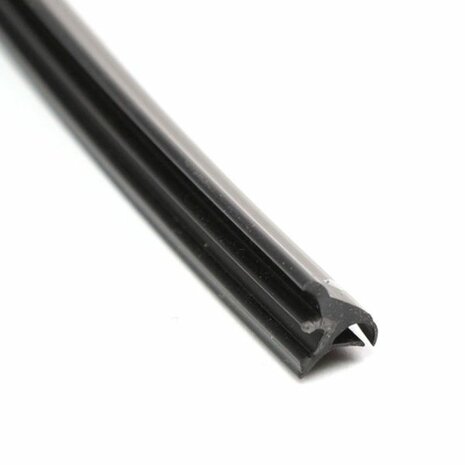 Windshield molding Genuine Honda