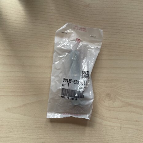 Flange bolt M14x67 Genuine Honda