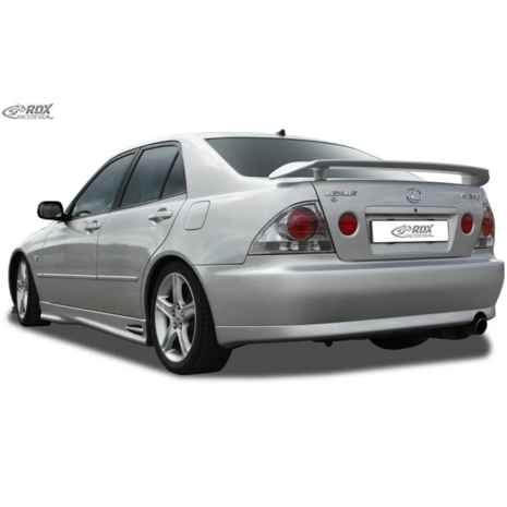 Achterklepspoiler RDX Lexus IS XE1