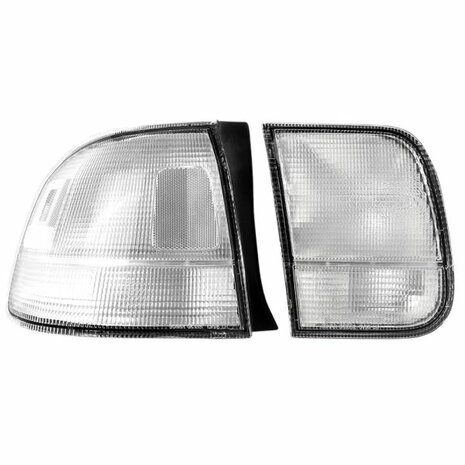 R&uuml;ckleuchten Klar Sonar Honda Civic