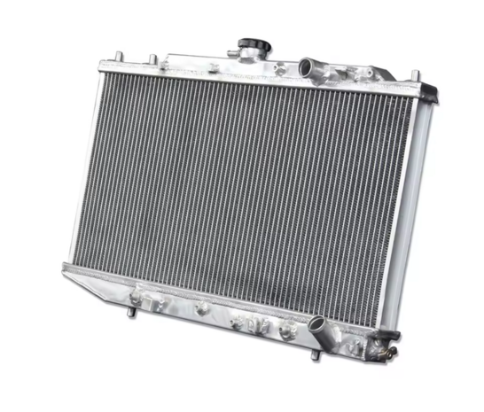 Radiateur en aluminium FullRacing Honda Civic CRX