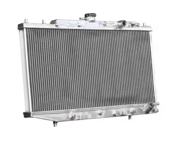 Radiateur en aluminium FullRacing Honda Civic CRX