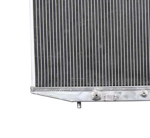 Radiateur en aluminium FullRacing Honda Civic CRX