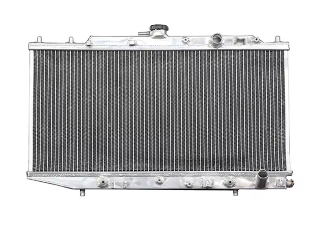 Radiateur en aluminium FullRacing Honda Civic CRX