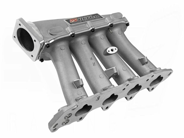 Intake Manifold Ultra Street - Silver Skunk2 Honda B-series