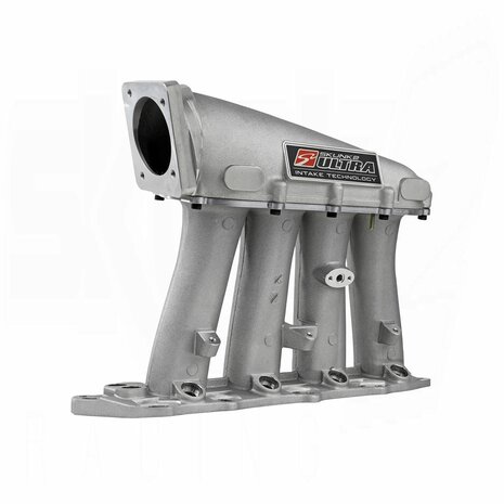 Intake Manifold Ultra Street - Silver Skunk2 Honda B-series