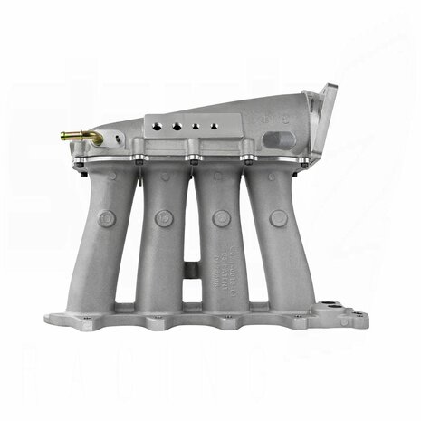 Intake Manifold Ultra Street - Silver Skunk2 Honda B-series