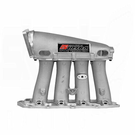 Intake Manifold Ultra Street - Silver Skunk2 Honda B-series