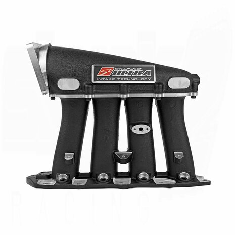 Inlaatspruitstuk Ultra Street - Zwart Skunk2 Honda B-series