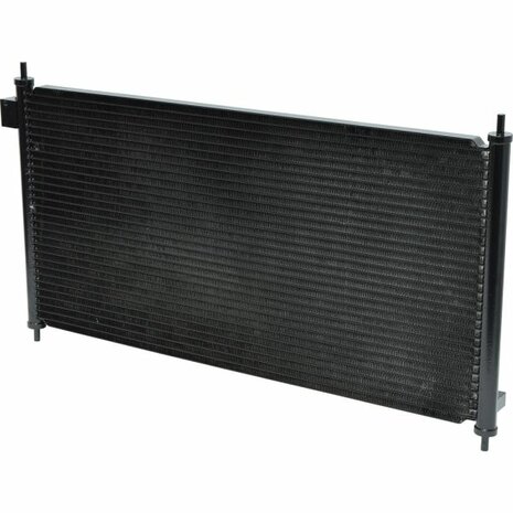 Radiateur de climatisation UAC Honda Prelude S2000