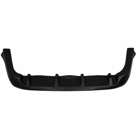 L&egrave;vre de pare-chocs arri&egrave;re PU Mugen Aerodynamics Honda Prelude