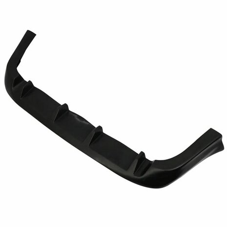 L&egrave;vre de pare-chocs arri&egrave;re PU Mugen Aerodynamics Honda Prelude