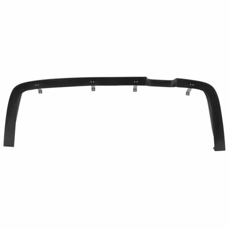 L&egrave;vre de pare-chocs arri&egrave;re PU WingsWest Aerodynamics Honda Prelude