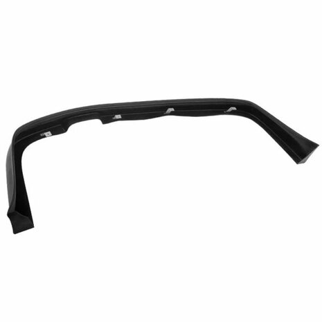 L&egrave;vre de pare-chocs arri&egrave;re PU WingsWest Aerodynamics Honda Prelude