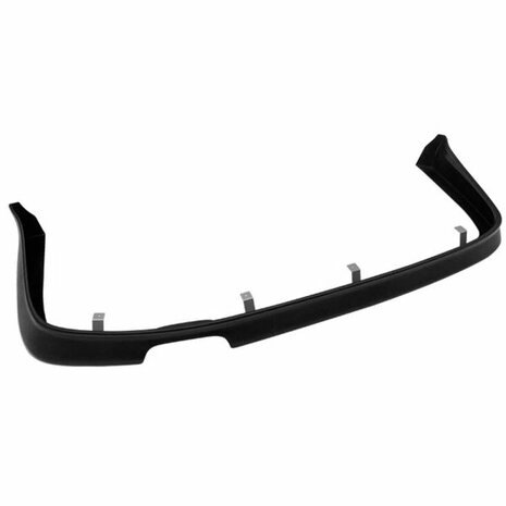 L&egrave;vre de pare-chocs arri&egrave;re PU WingsWest Aerodynamics Honda Prelude
