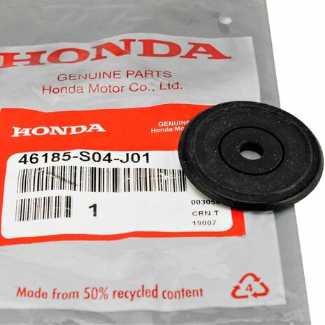 Dichtung der Bremskraftverst&auml;rkerstange Genuine Honda