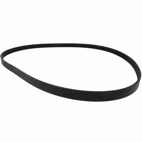Multi-ribbed belt (with air conditioning) 6PK1468 Genuine Honda S2000