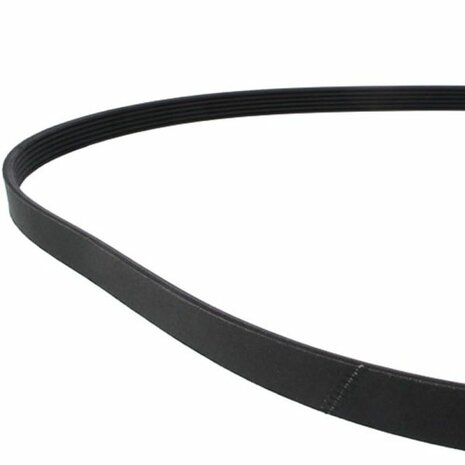 Multi-ribbed belt (with air conditioning) 6PK1468 Genuine Honda S2000