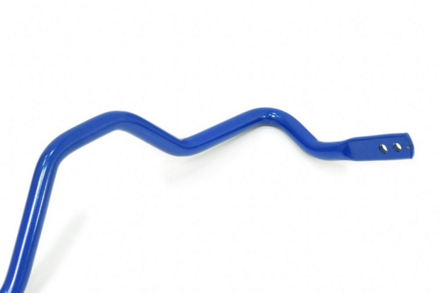 Sway bar Rear Subaru Impreza Hardrace