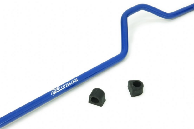 Sway bar Rear Subaru Impreza Hardrace