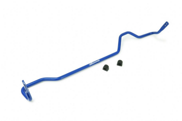 Sway bar Rear Subaru Impreza Hardrace