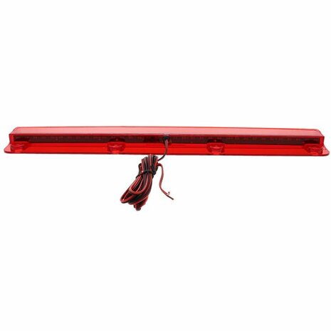 Feu stop pour spoilers Spoon et Type R Aerodynamics 39.5cm