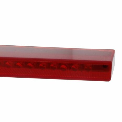 Bremslicht f&uuml;r Spoon- und Type-R-Spoiler Aerodynamics 29cm