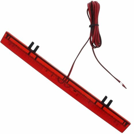 Bremslicht f&uuml;r Spoon- und Type-R-Spoiler Aerodynamics 29cm
