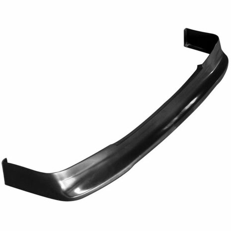 L&egrave;vre de pare-chocs avant Z-style (model 88-89) Aerodynamics Honda Civic