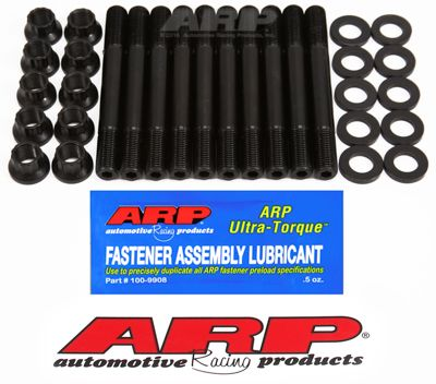 Zylinderkopfbolzen Leistung ARP Mitsubishi Eclipse Lancer Evolution