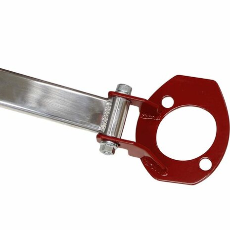Pont avant sup&eacute;rieur US-Racing Honda