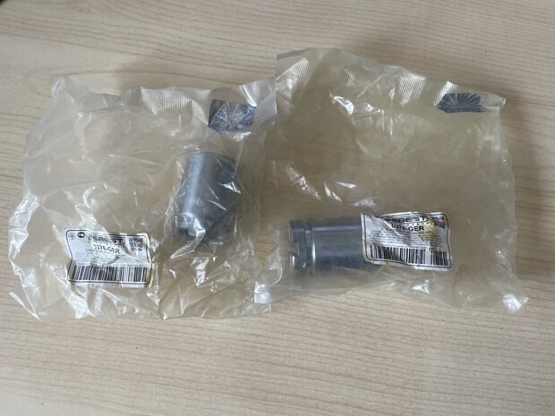 Bremskolben hinten Febest Honda Civic CRX Del Sol Integra Jazz