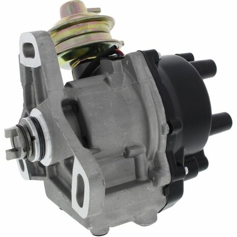 Verteiler (Hitachi D4W90-03) Ashuki Honda Civic 1.3