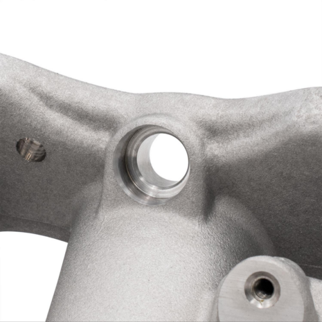 Intake Manifold Version 3 BLOX Racing Honda B-series