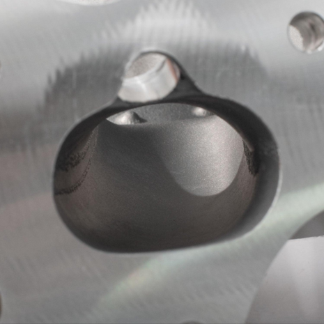 Intake Manifold Version 3 BLOX Racing Honda B-series