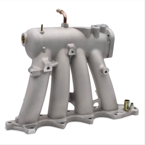 Intake Manifold Version 3 BLOX Racing Honda B-series